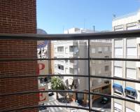 Wtórny - Apartament - Torrevieja