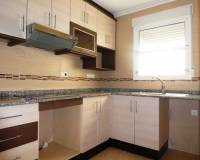 Wtórny - Apartament - Torrevieja