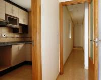 Wtórny - Apartament - Torrevieja