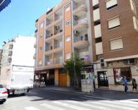 Wtórny - Apartament - Torrevieja