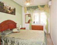 Wtórny - Apartament - Torrevieja