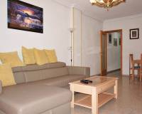 Wtórny - Apartament - Torrevieja