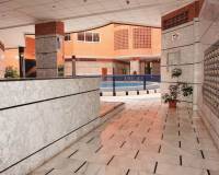 Wtórny - Apartament - Torrevieja