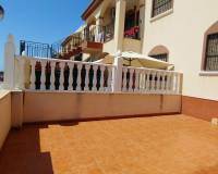 Wtórny - Apartament - Torrevieja