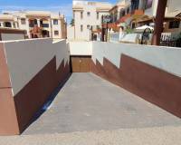 Wtórny - Apartament - Torrevieja