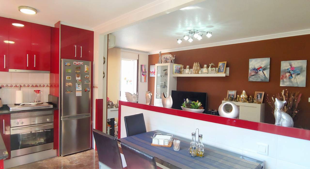 Wtórny - Apartament - Torrevieja