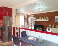 Wtórny - Apartament - Torrevieja