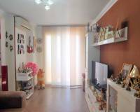 Wtórny - Apartament - Torrevieja