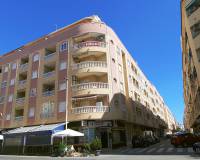 Wtórny - Apartament - Torrevieja