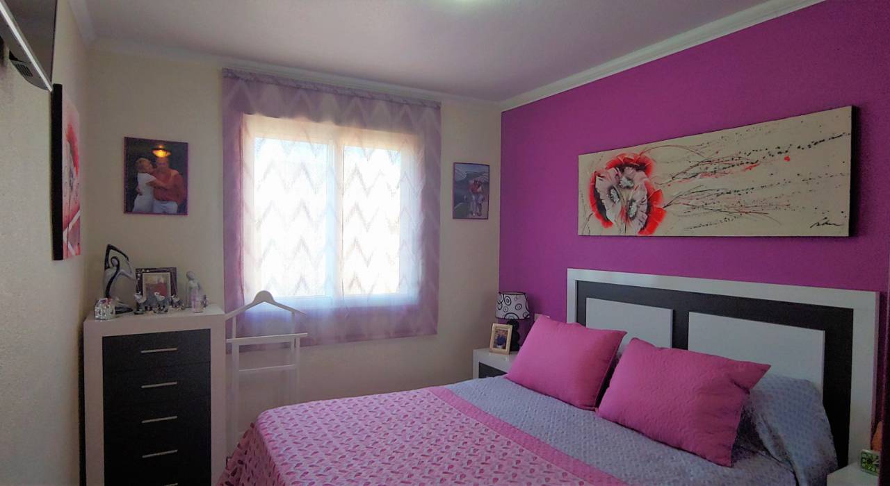 Wtórny - Apartament - Torrevieja