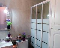 Wtórny - Apartament - Torrevieja