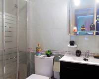 Wtórny - Apartament - Torrevieja