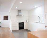 Wtórny - Apartament - Valencia - El Pla del Real