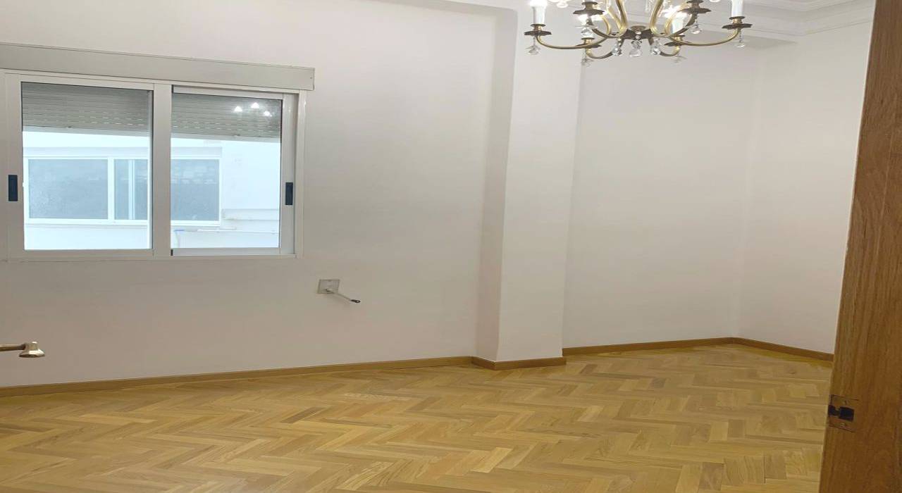 Wtórny - Apartament - Valencia -  Extramurs