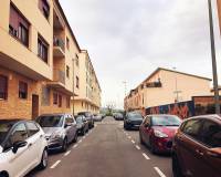 Wtórny - Apartament - Valencia - Faura