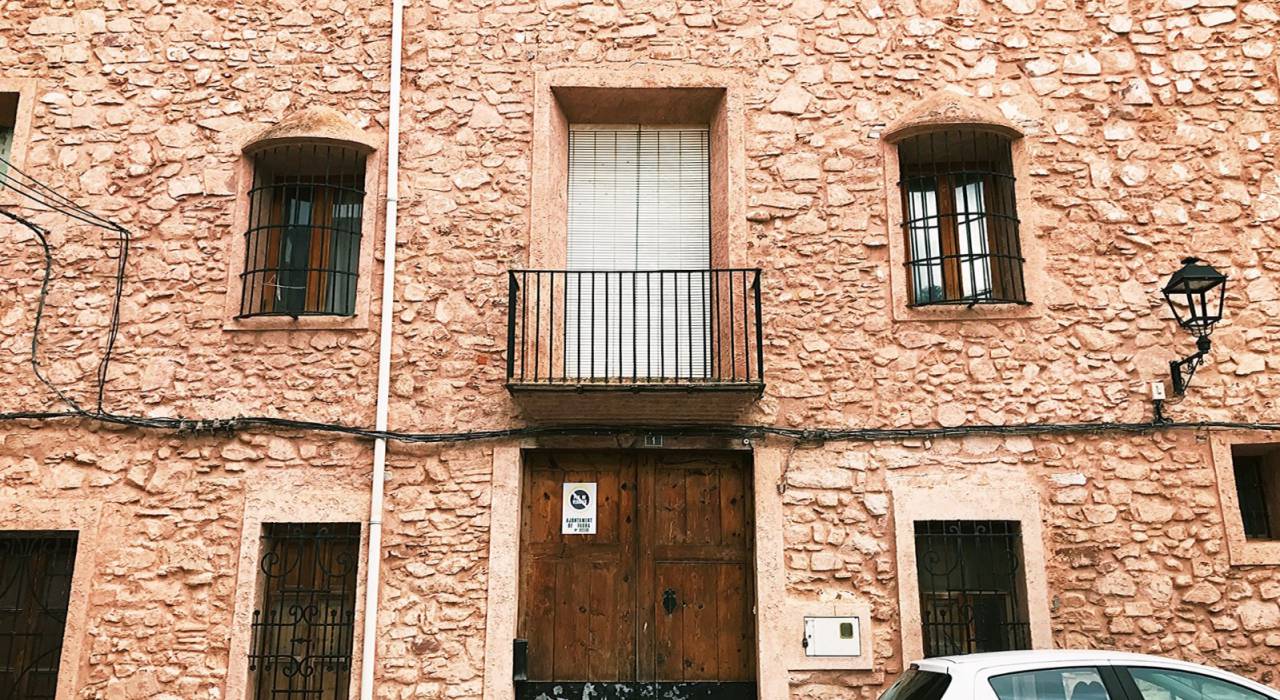 Wtórny - Apartament - Valencia - Faura
