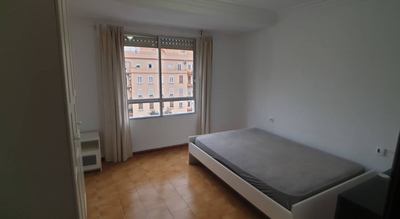 Wtórny - Apartament - Valencia - La Saïdia