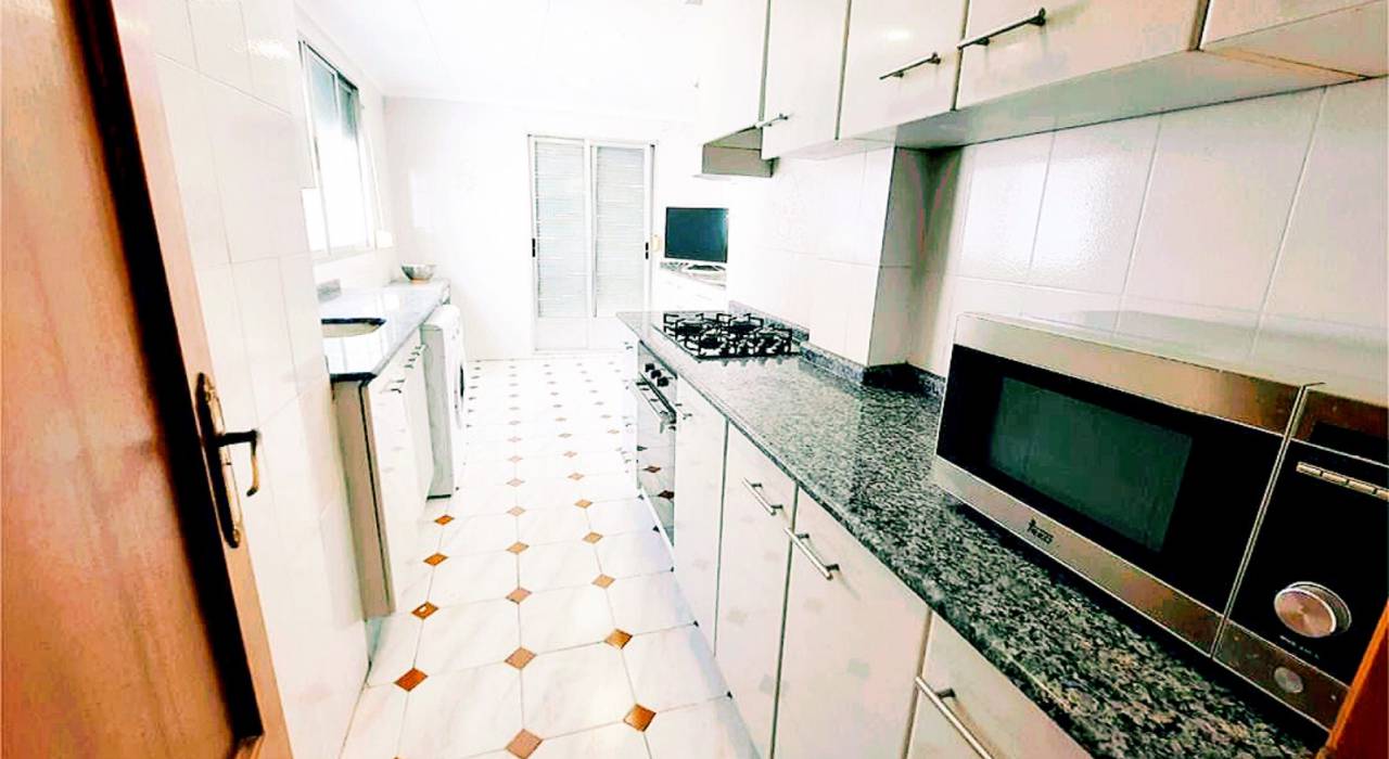 Wtórny - Apartament - Valencia - Manises