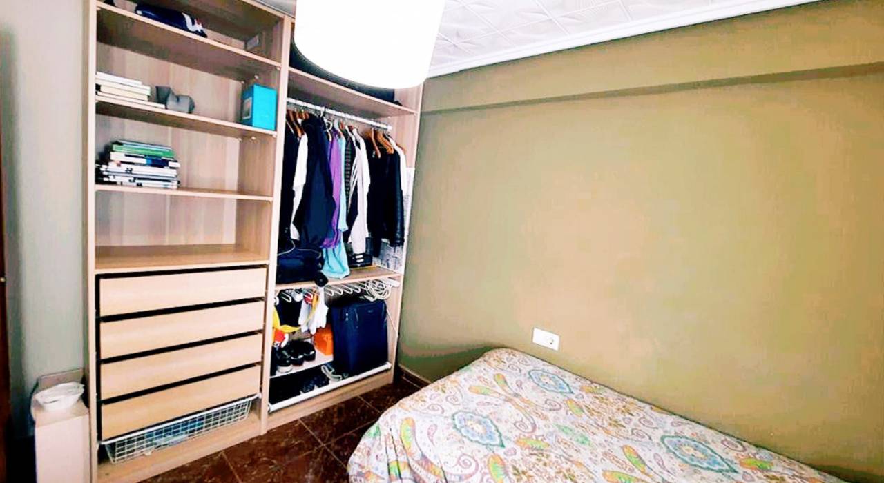 Wtórny - Apartament - Valencia - Manises