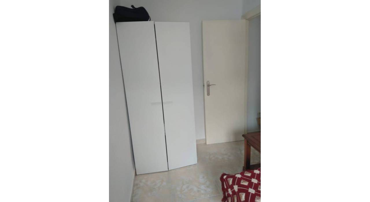 Wtórny - Apartament - Valencia -  Mislata