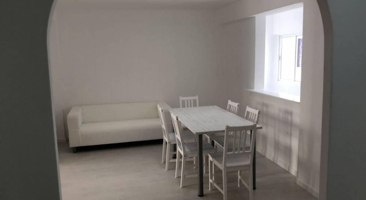 Wtórny - Apartament - Valencia -  Mislata