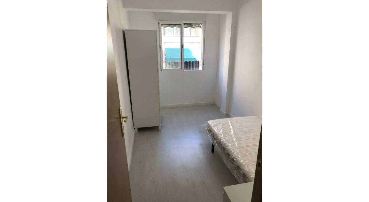 Wtórny - Apartament - Valencia -  Mislata