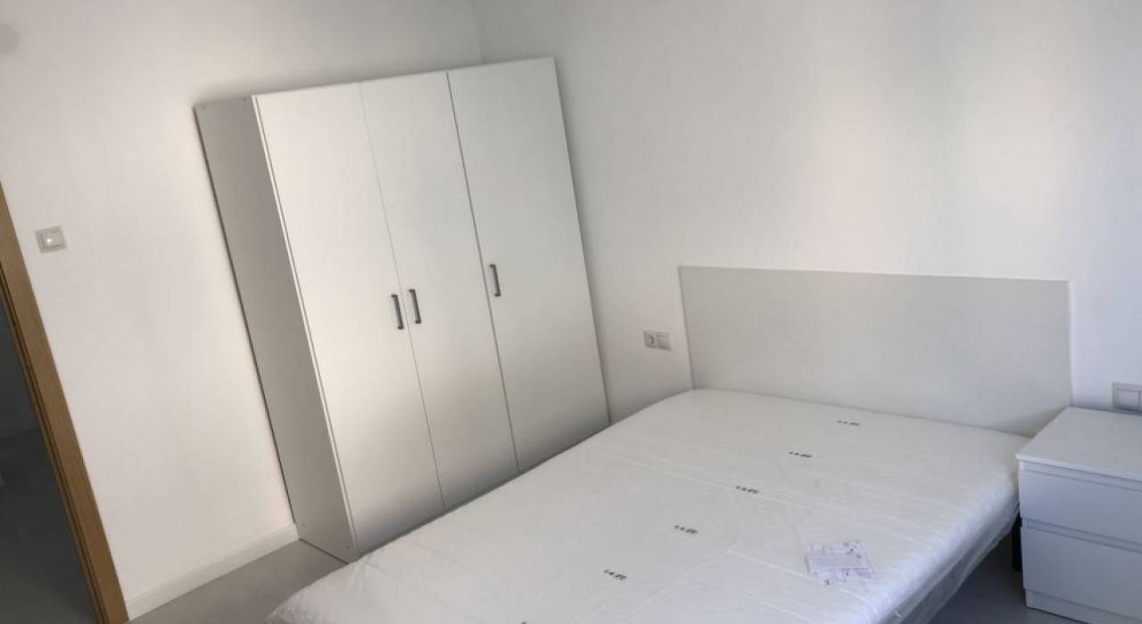 Wtórny - Apartament - Valencia -  Mislata