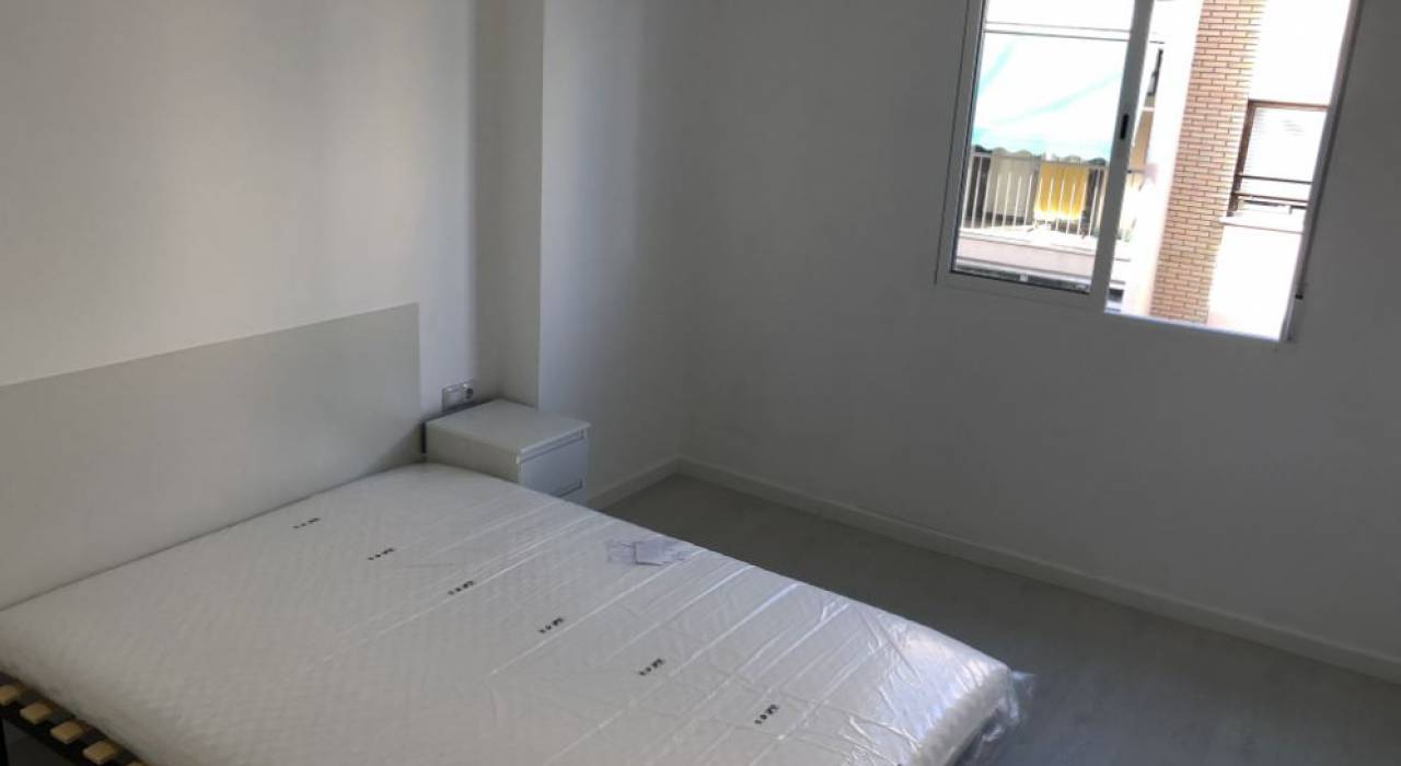 Wtórny - Apartament - Valencia -  Mislata