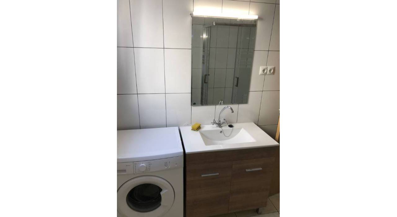 Wtórny - Apartament - Valencia -  Mislata