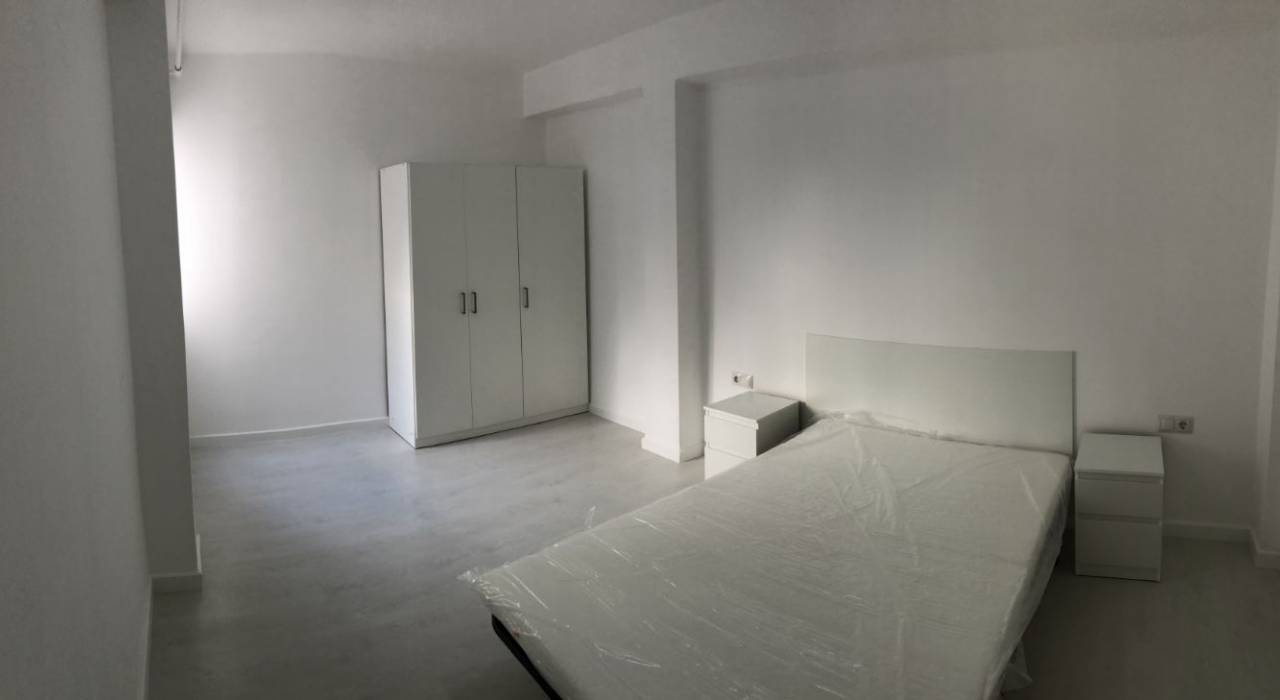 Wtórny - Apartament - Valencia -  Mislata