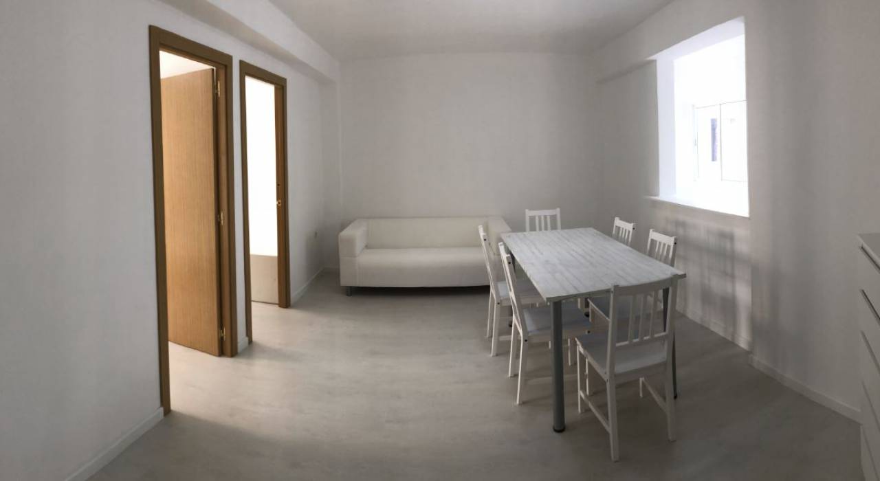 Wtórny - Apartament - Valencia -  Mislata