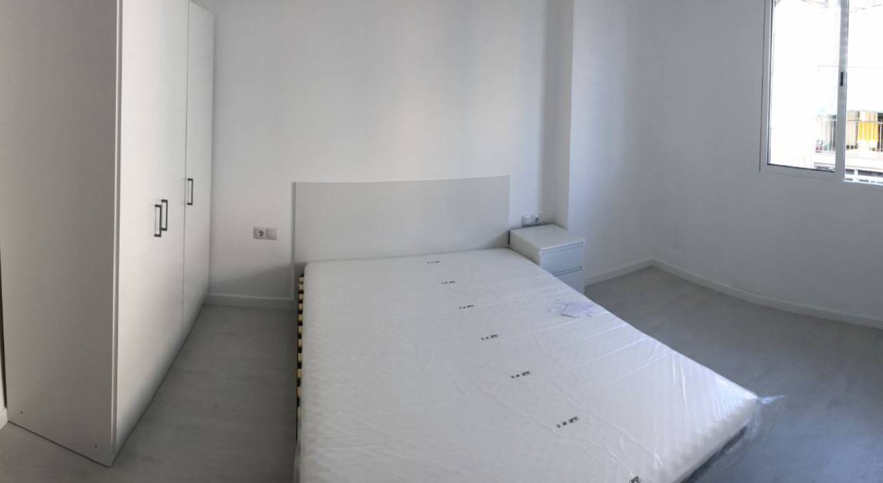 Wtórny - Apartament - Valencia -  Mislata