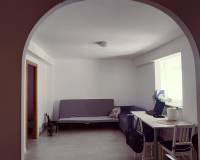 Wtórny - Apartament - Valencia -  Mislata