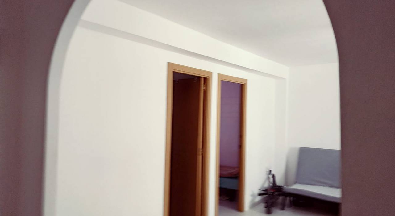 Wtórny - Apartament - Valencia -  Mislata