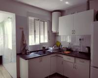 Wtórny - Apartament - Valencia -  Mislata