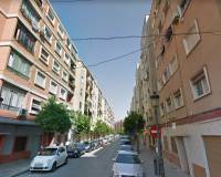 Wtórny - Apartament - Valencia - Rascanya