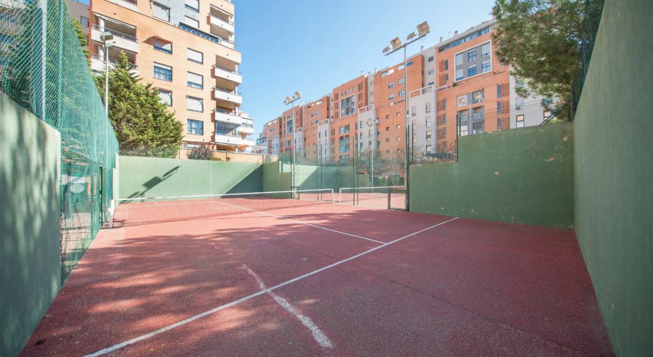 Wtórny - Apartament - Valencia