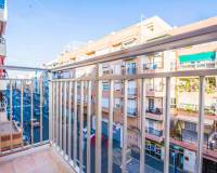 Wtórny - Apartament - Valencia