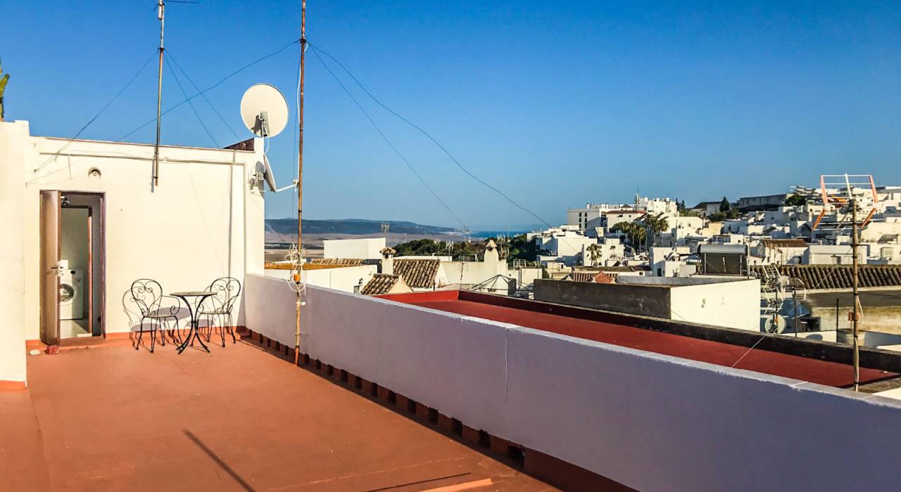 Wtórny - Apartament - Vejer de la Frontera