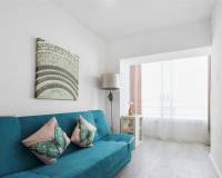 Wtórny - Apartament - Villajoyosa - Bolnou