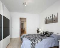 Wtórny - Apartament - Villajoyosa - Bolnou