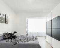 Wtórny - Apartament - Villajoyosa - Bolnou