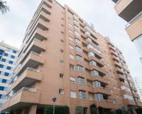 Wtórny - Apartament - Villajoyosa - La Cala de Villajoyosa