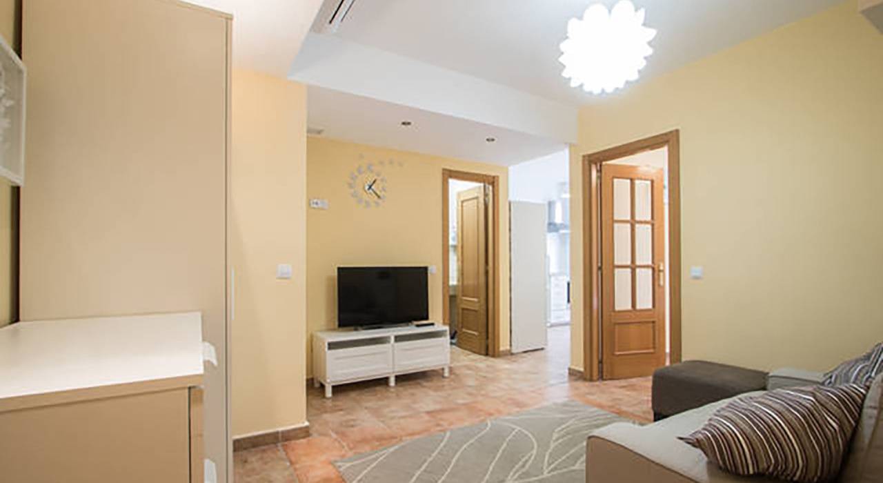 Wtórny - Apartament - Villajoyosa - La Cala de Villajoyosa