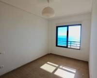 Wtórny - Apartament - Villajoyosa - Playa Paraiso