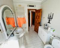 Wtórny - Chalet - Torrevieja - San Luis