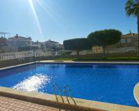 Wtórny - Chalet - Torrevieja - Torreblanca