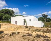 Wtórny - Chalet - Vejer de la Frontera - El Soto