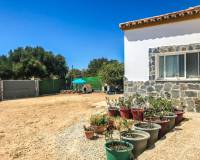 Wtórny - Chalet - Vejer de la Frontera