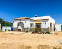 Wtórny - Chalet - Vejer de la Frontera